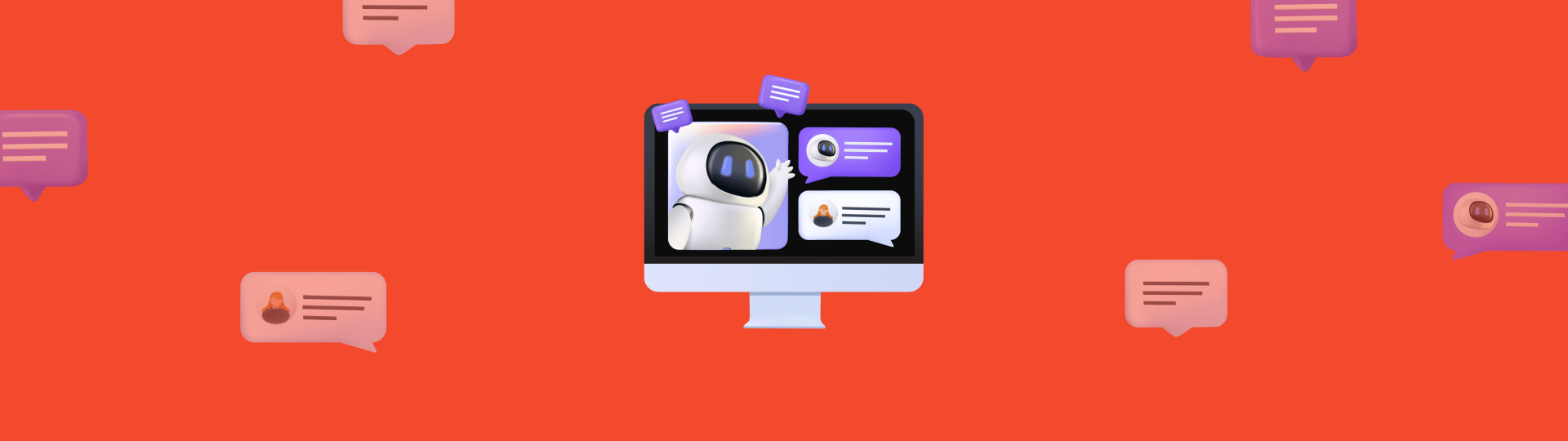 7 Best AI Chatbots in 2024 — Claspo.io