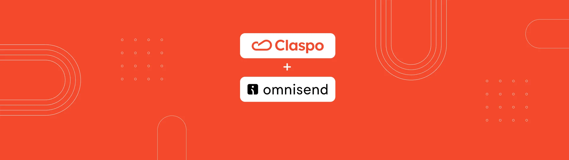 Before the Flow Begins: How Claspo Complements Omnisend