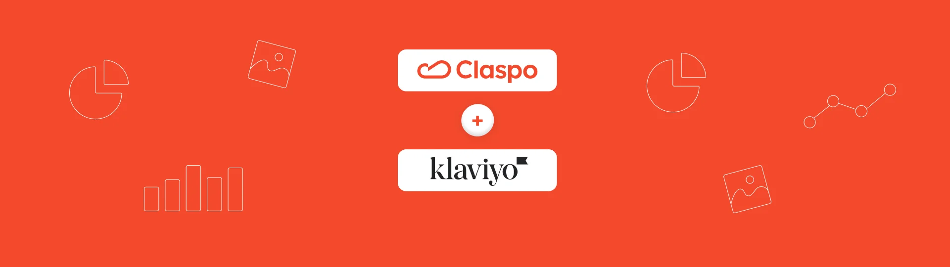Claspo widgets vs Klaviyo forms: same visitor, different jobs