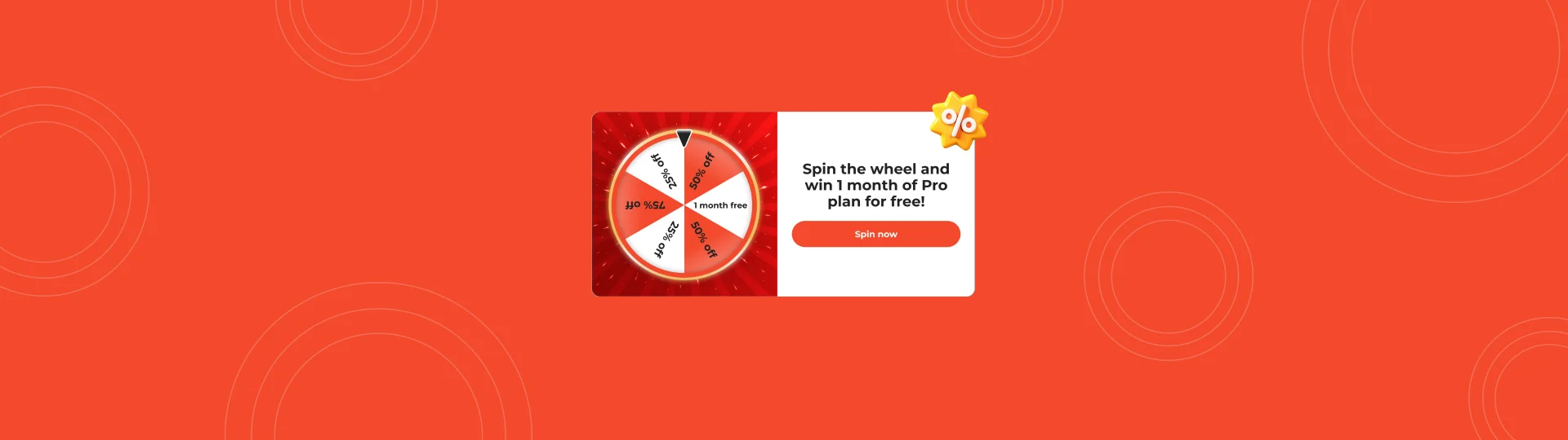Preparing for BFCM: How Gamified Instant Discount Pop-Ups Can Lift Main Conversion