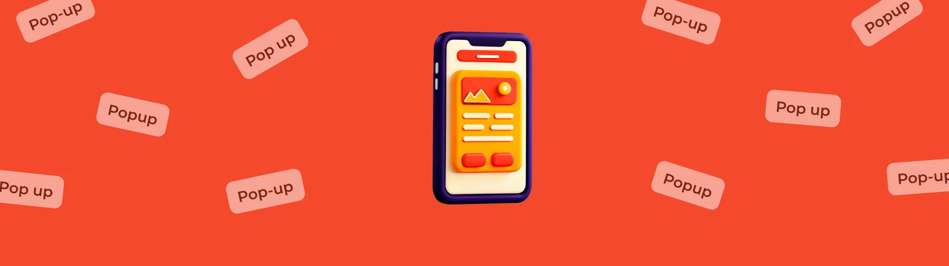 SMS Popups to Collect Phone Numbers [Guide, Examples & How to Create]