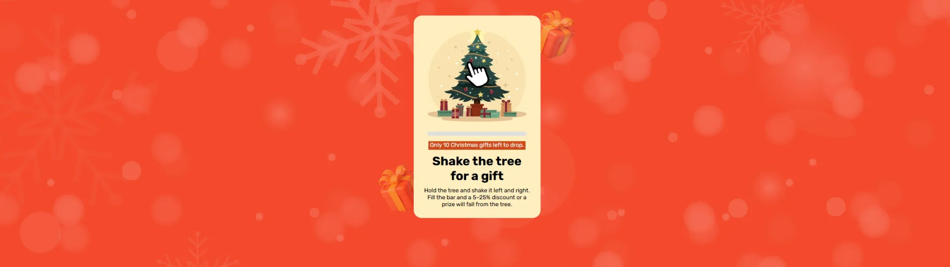 Stop Burning Margins — Here’s How to Use Holiday Gamification to Convert Without Deep Discounts