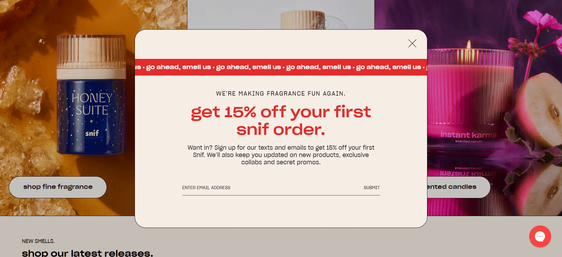 Snif_Email_Request