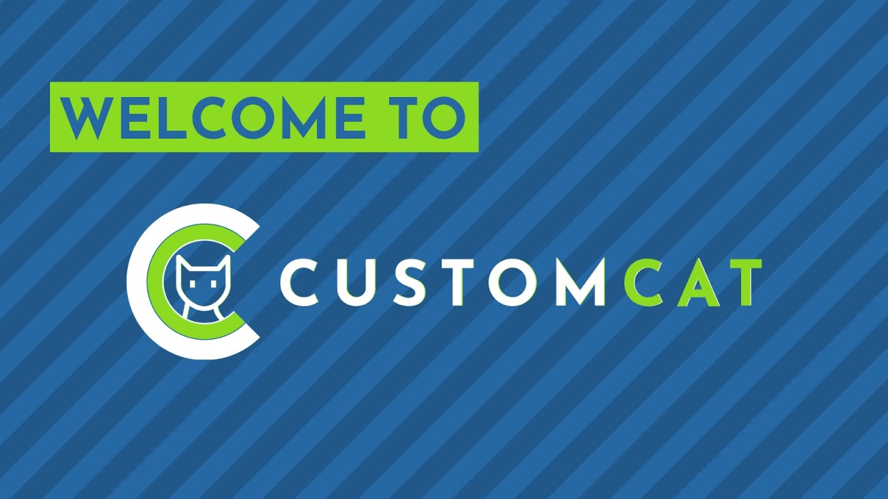 CustomCat_Shopify_print_on_demand_app