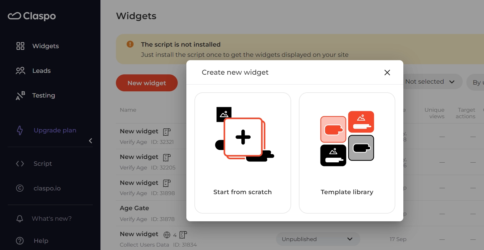 Best Age Verification Plugins For Wordpress In 2025 Claspo Claspo Io Best Age Verification Plugins For Wordpress In 2025 Claspo Claspo Io