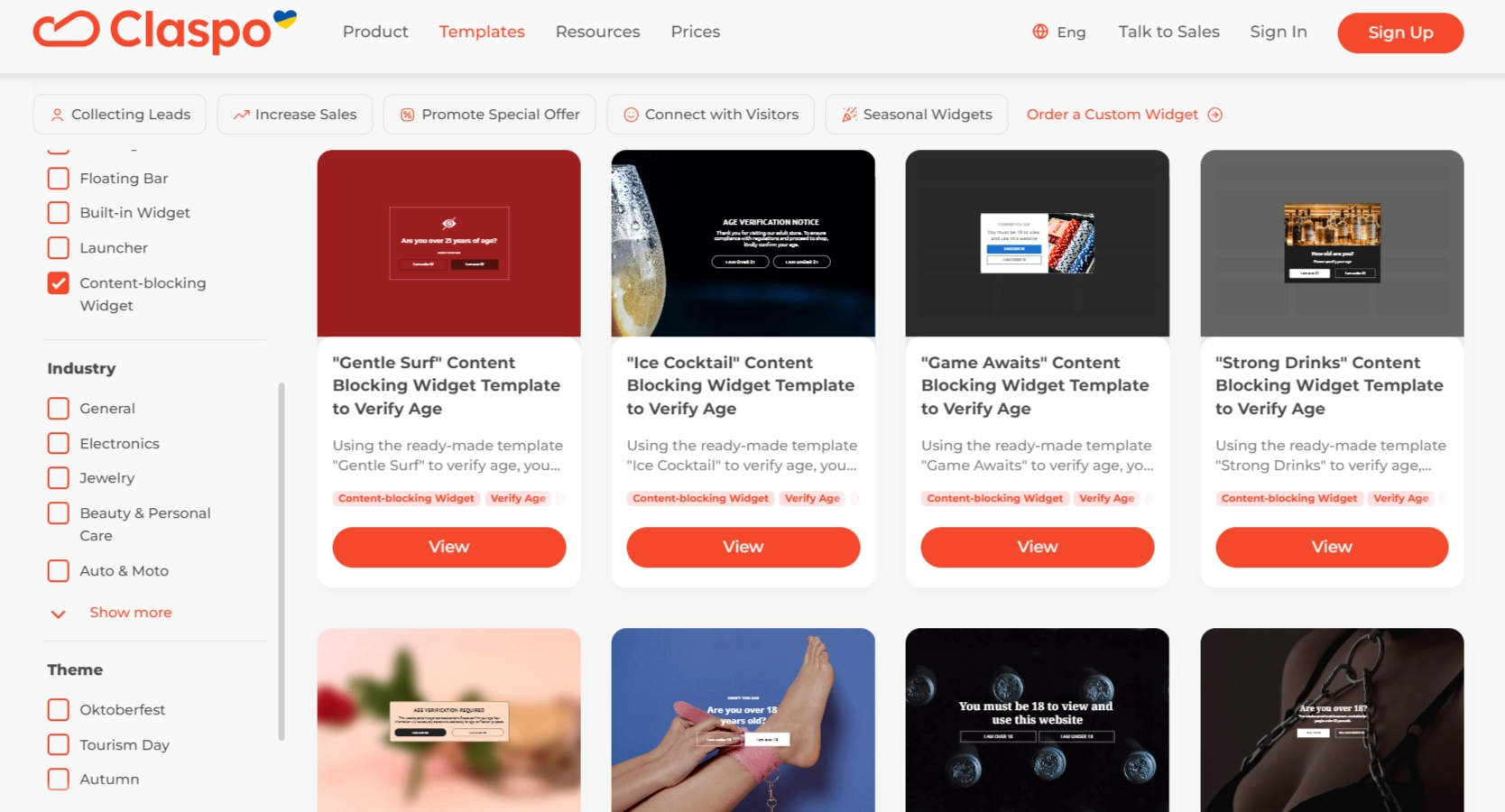Best Age Verification Plugins For Wordpress In 2025 Claspo Claspo Io Best Age Verification Plugins For Wordpress In 2025 Claspo Claspo Io