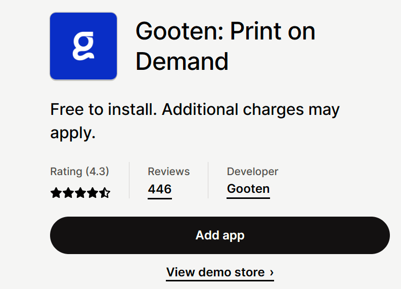 Rating_Gooten_Print_on_Demand