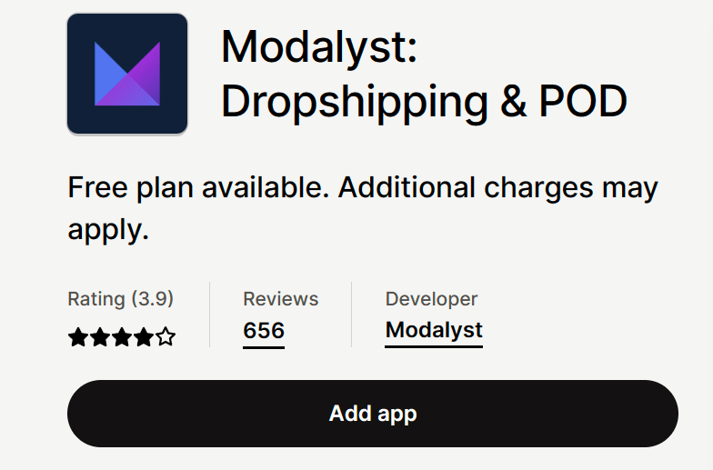 Rating_Modalyst
