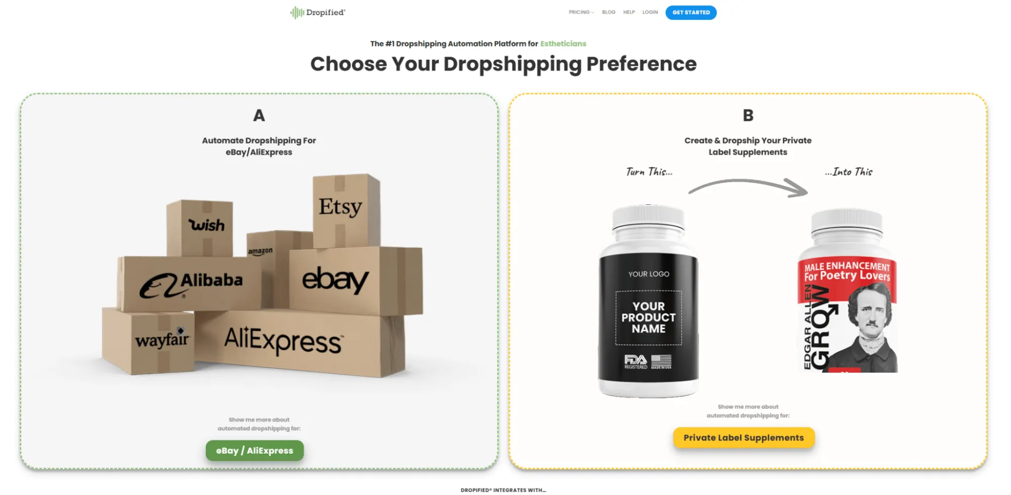 eBay_AliExpress___Private_Label_Supplements_Dropshipping__Dropified