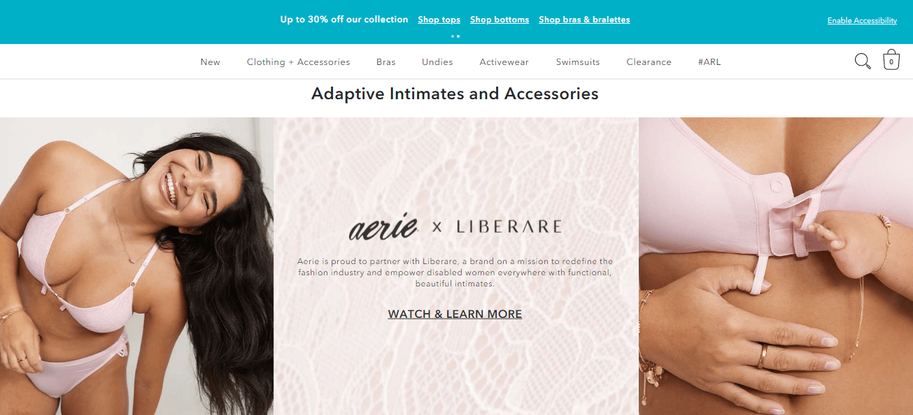 Aerie
