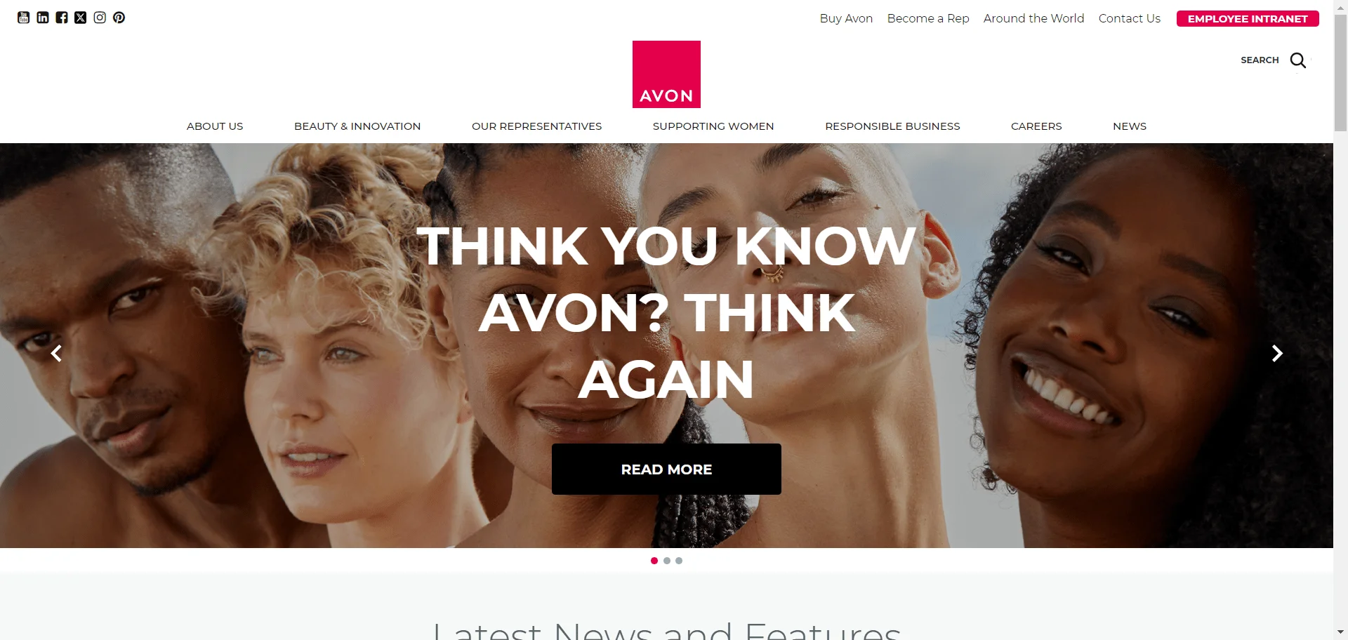 avon