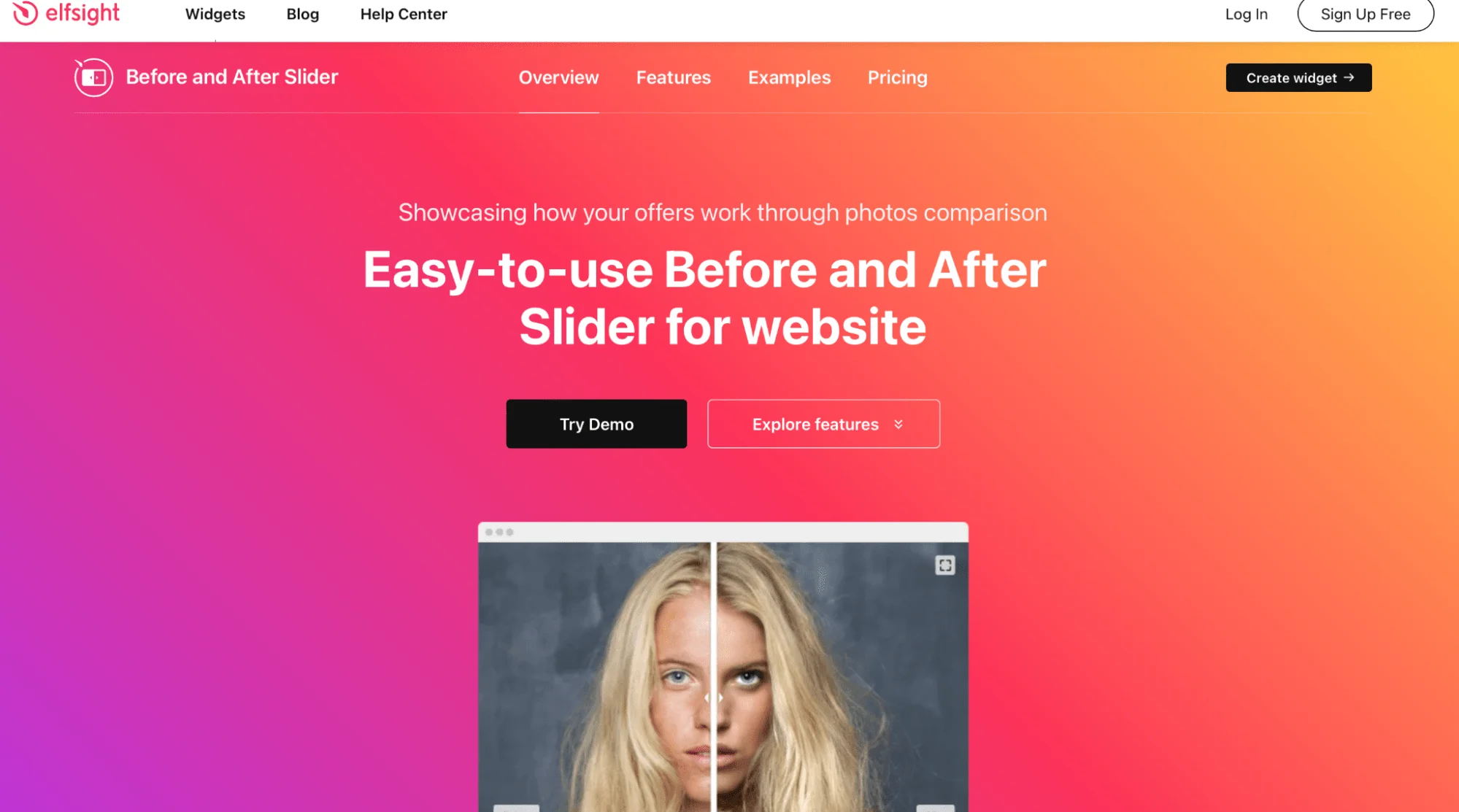 Widget_antes_y_después
