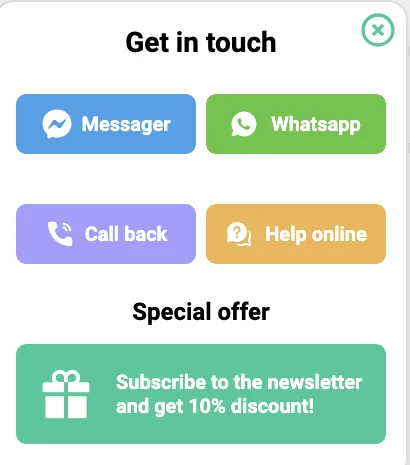 Widget_de_botón_de_contacto