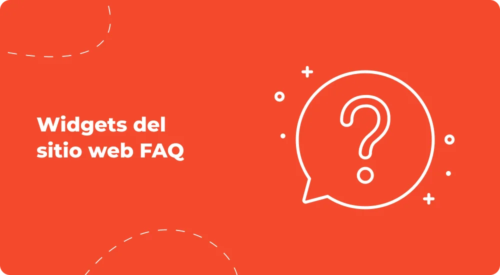 Widgets_del_sitio_web_FAQ