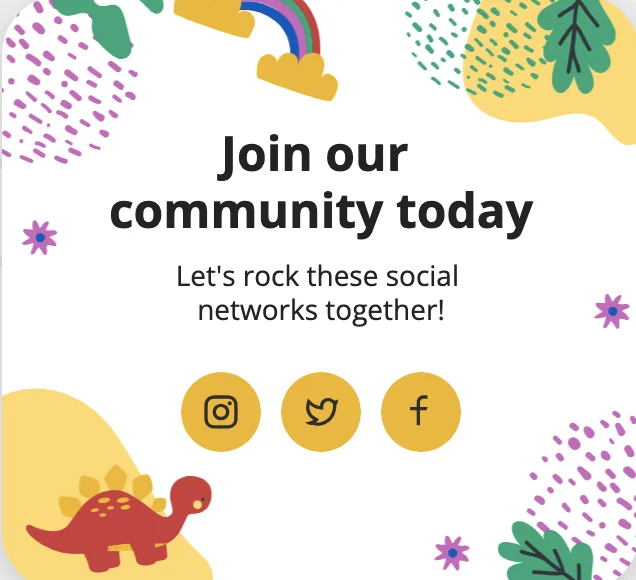 Widget_de_redes_sociales