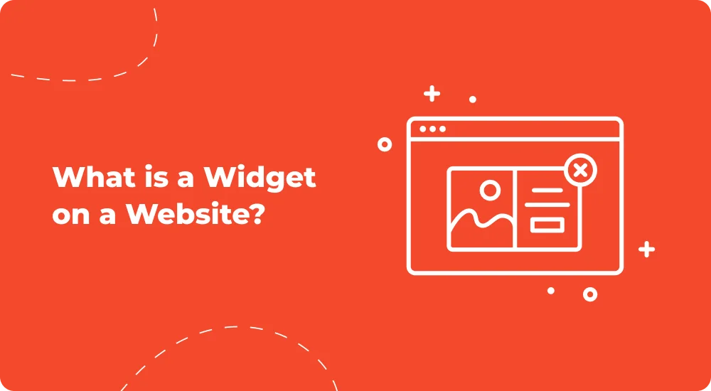 What_is_a_Widget_on_a_Website