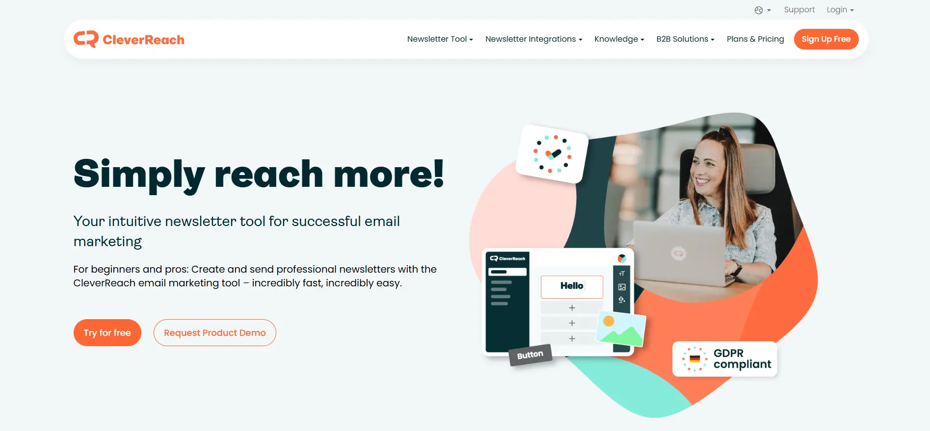 CleverReach