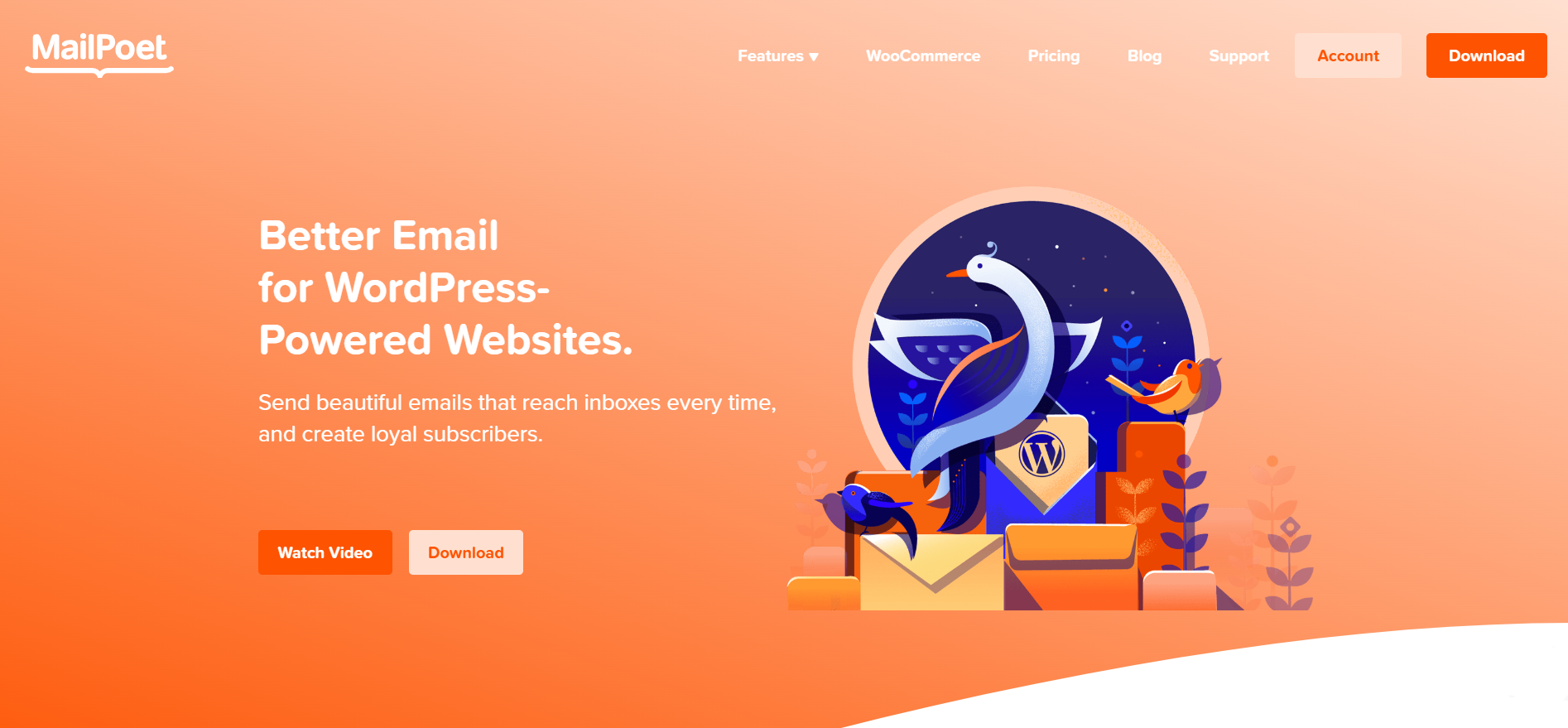 MailPoet