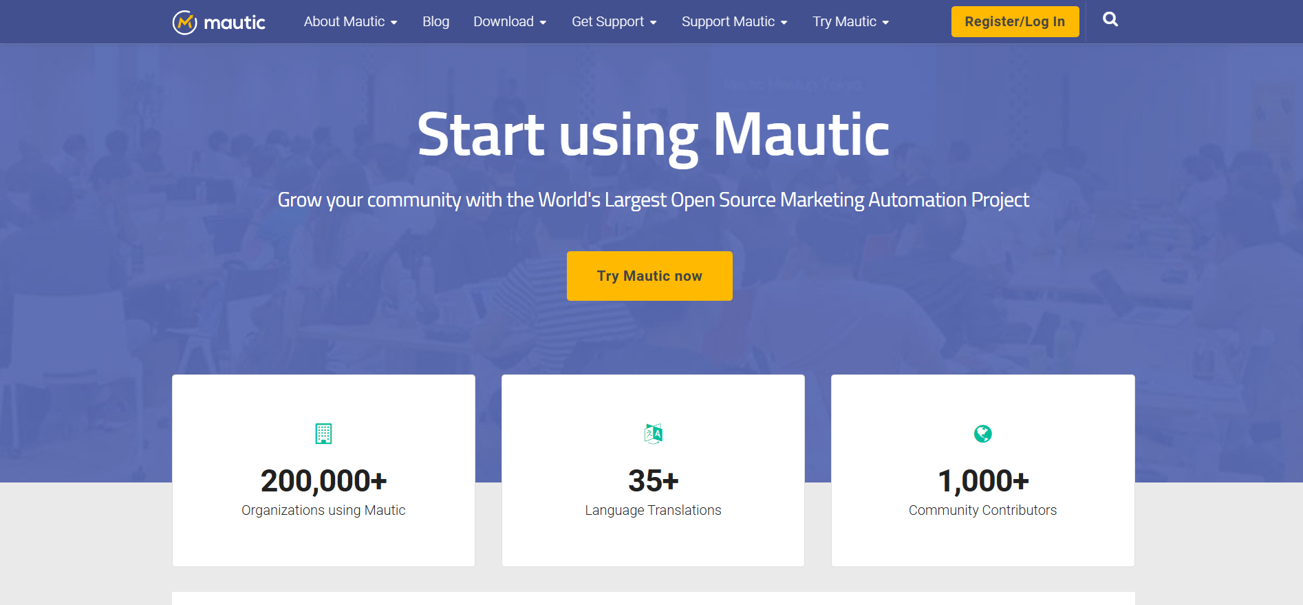 Mautic