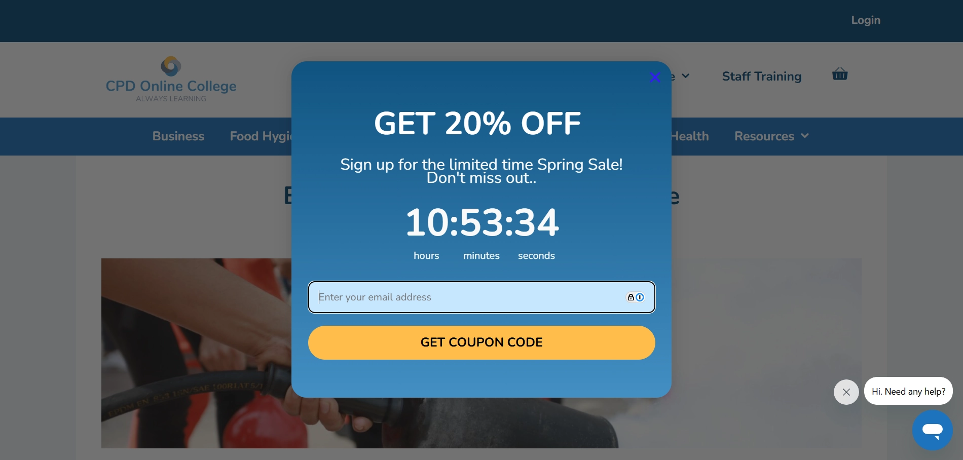 cpd_online_college