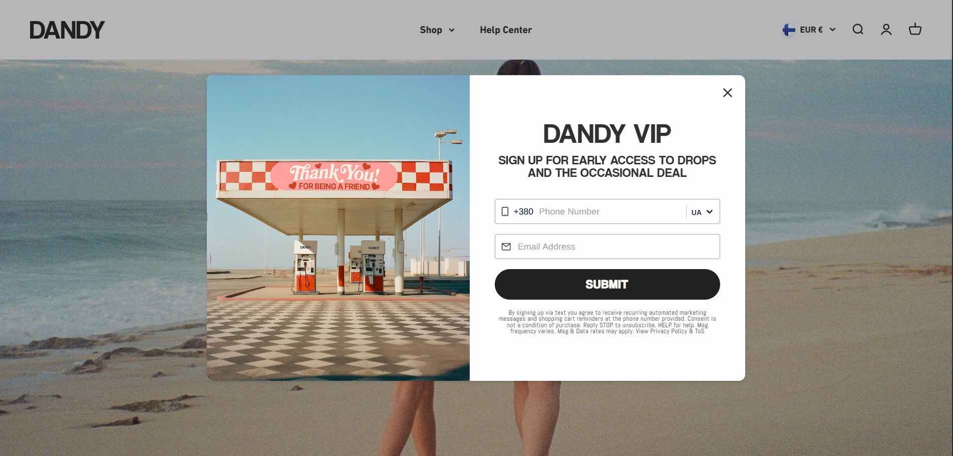 dandyworldwide