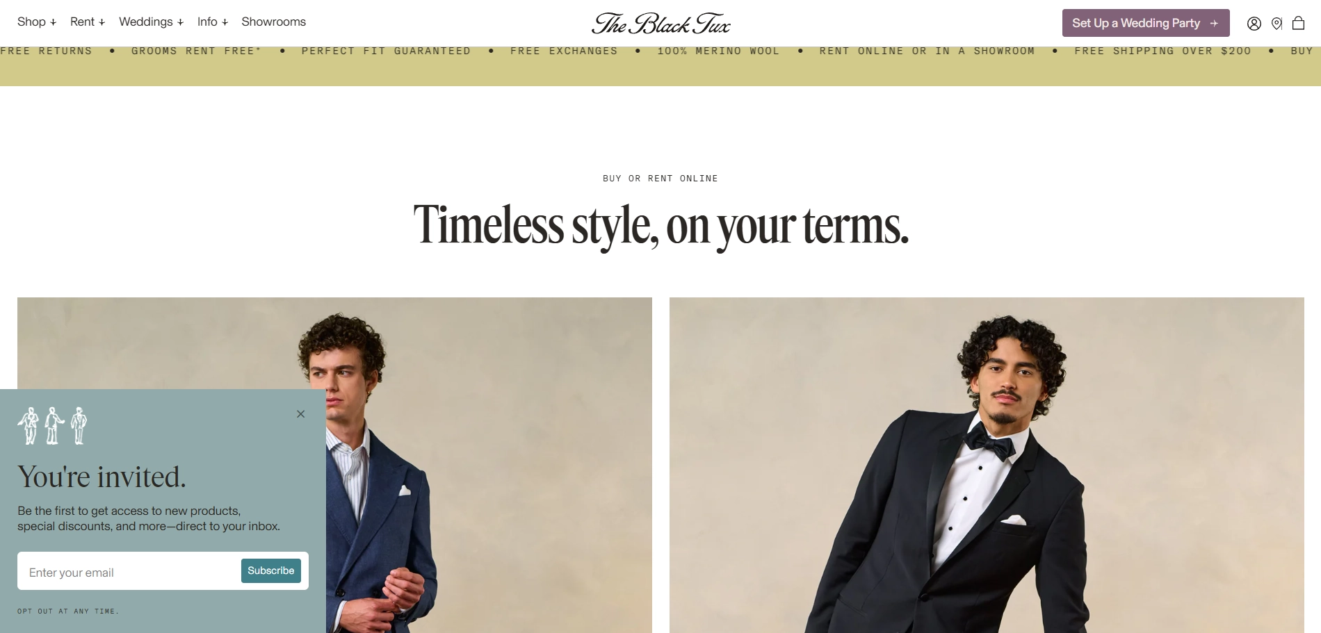 the_black_tux