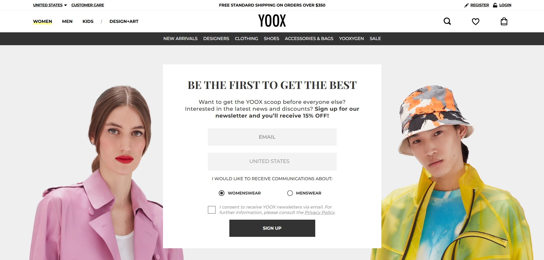 yoox