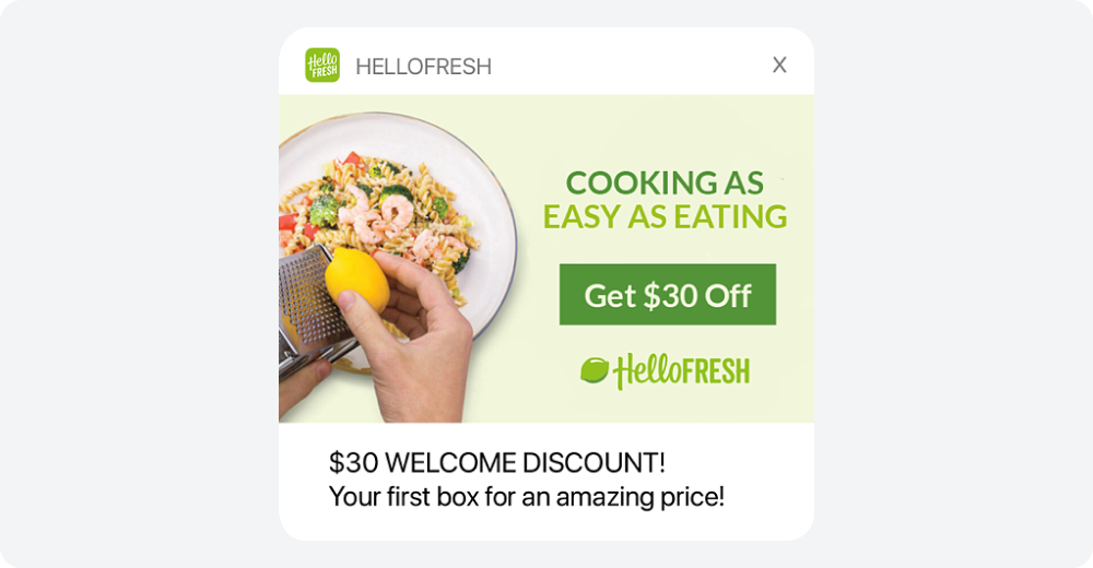 Mensaje_de_bienvenida_de_Hello_Fresh