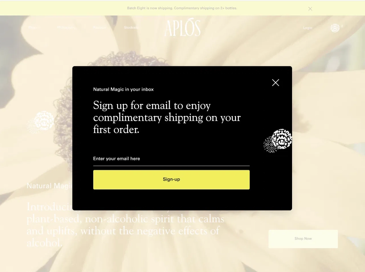 aplos