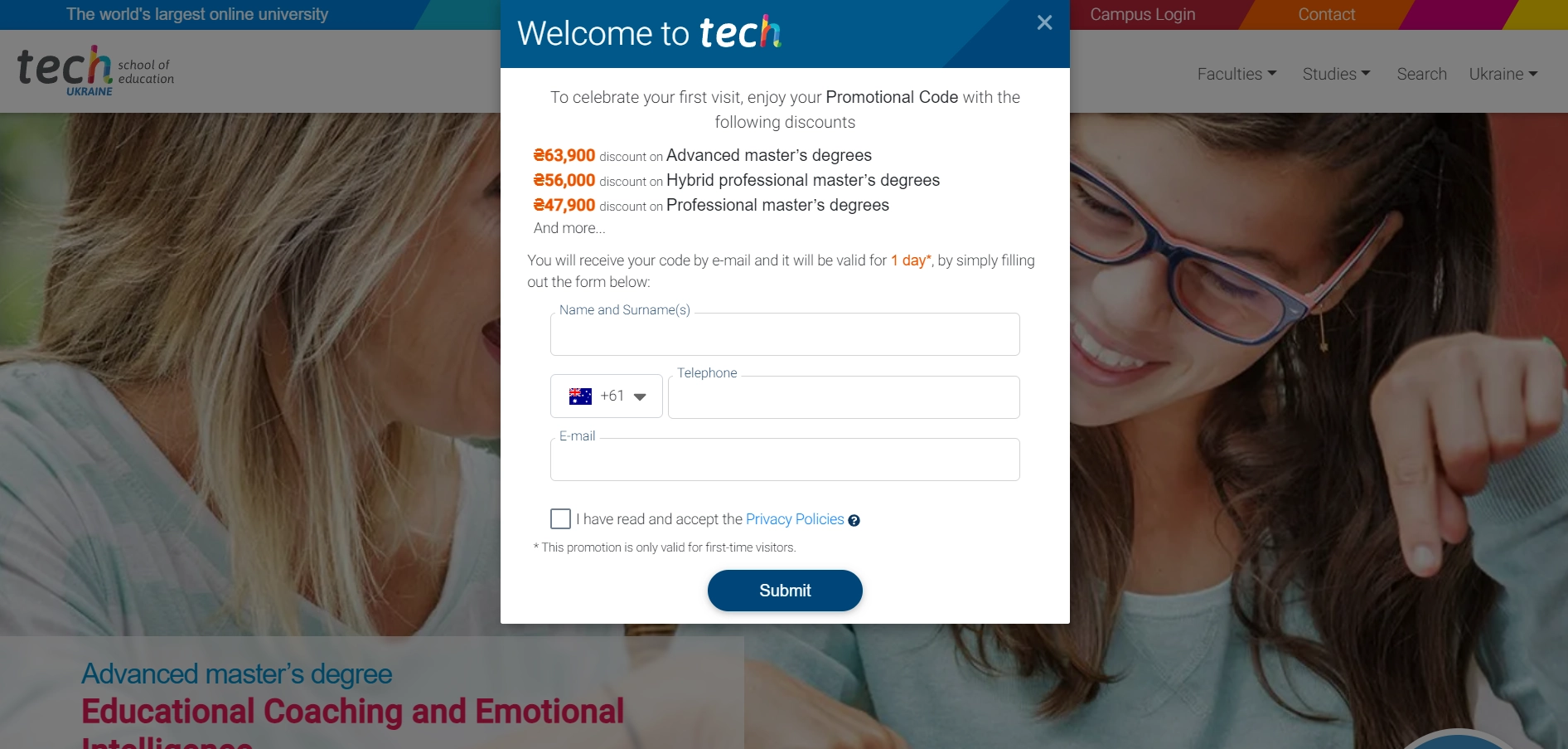 tech