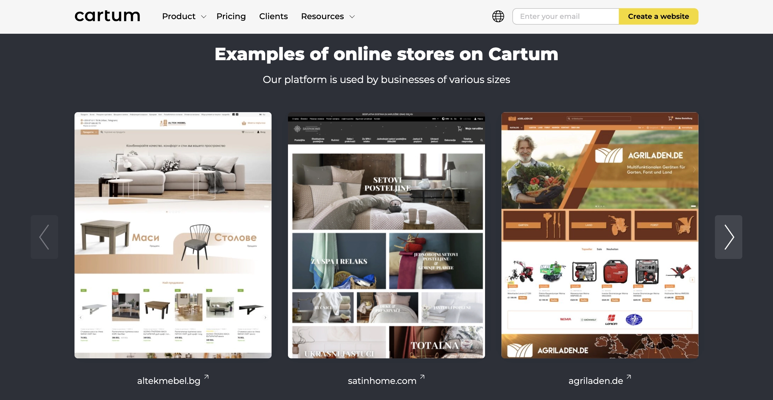Cartum