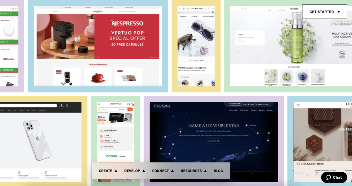 PrestaShop