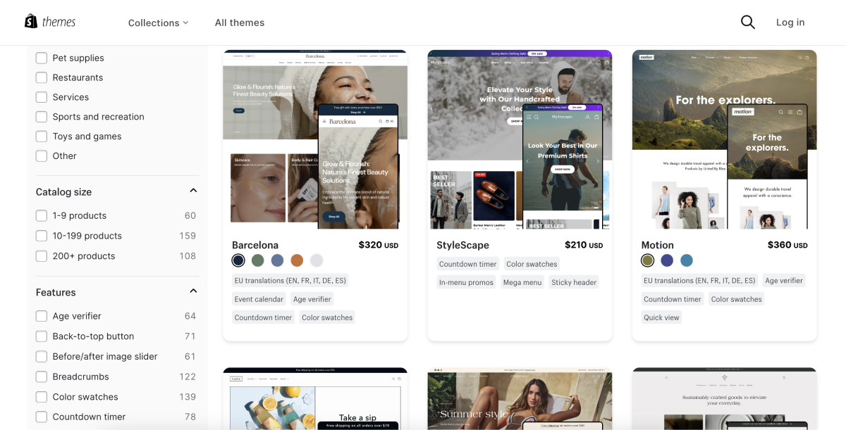 Shopify