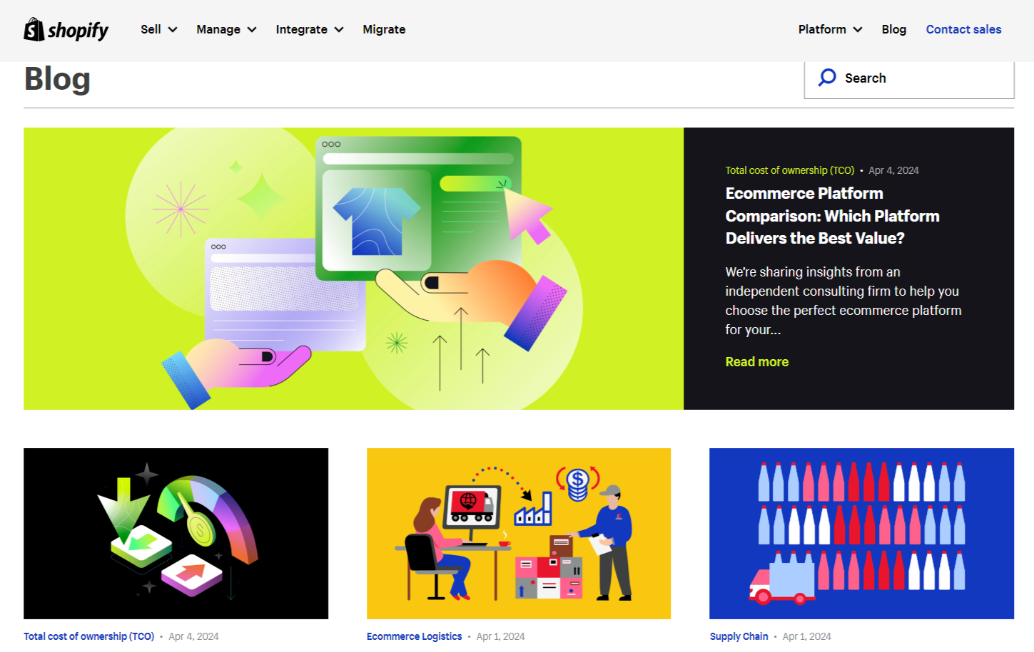 shopify-blog