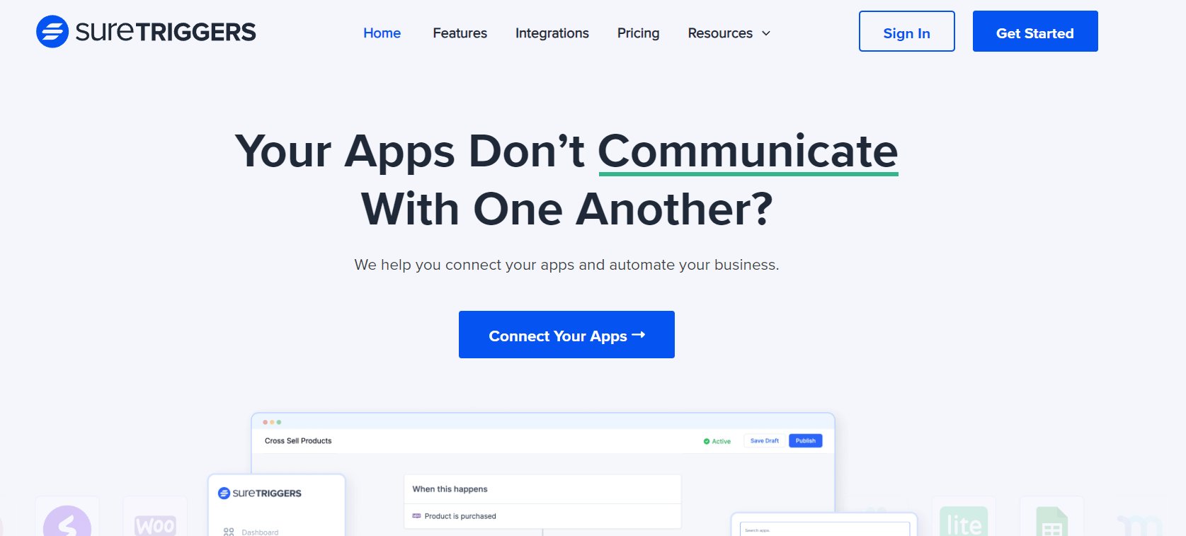 integration-software-suretriggers