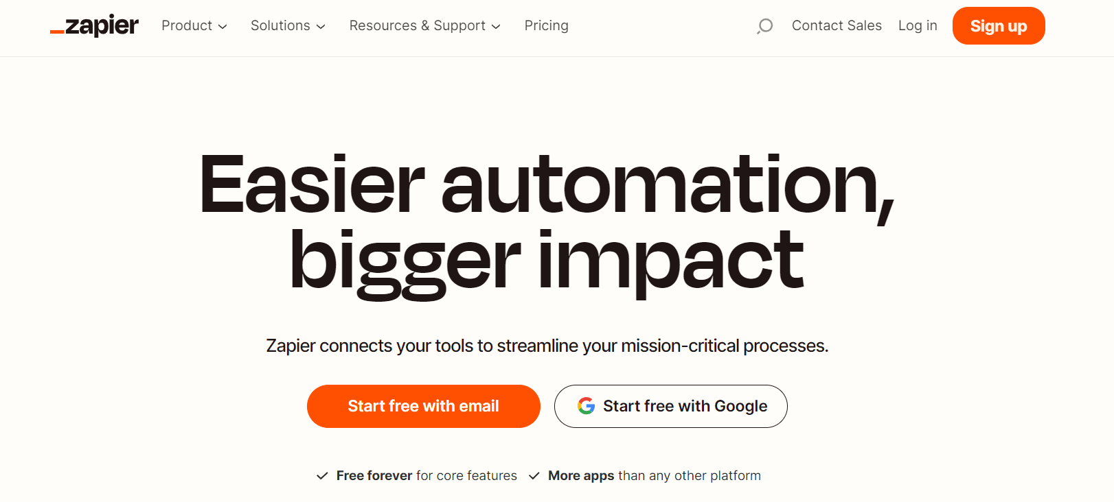 integration-software-zapier