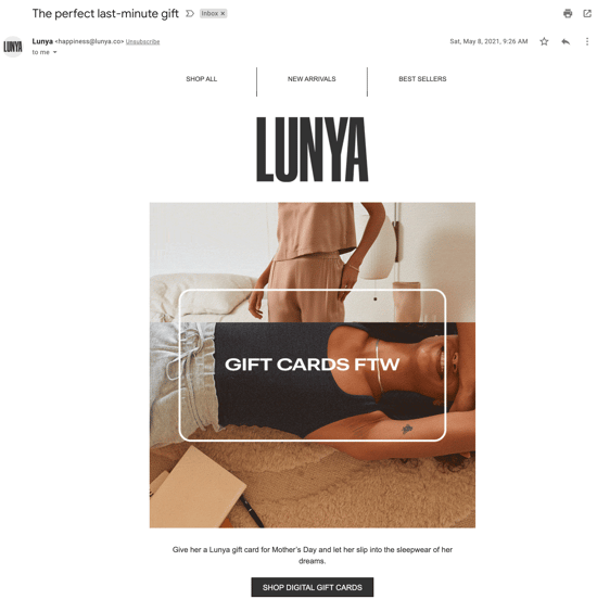 Lunya