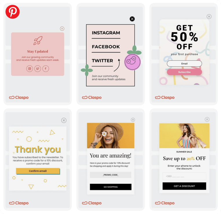 Pinterest