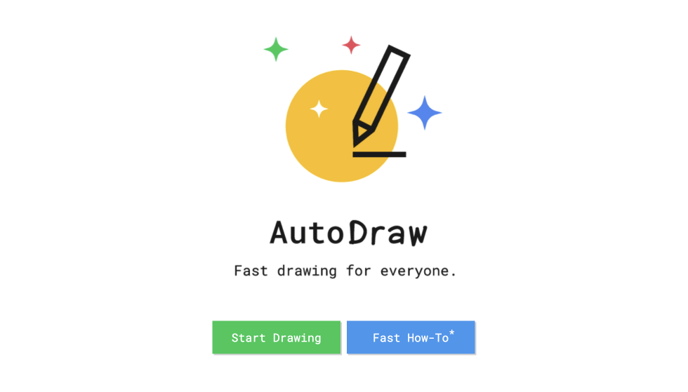AutoDraw
