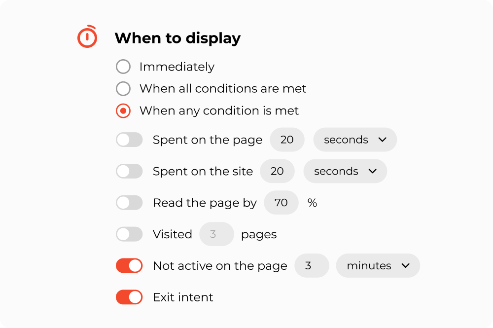 When_to_display