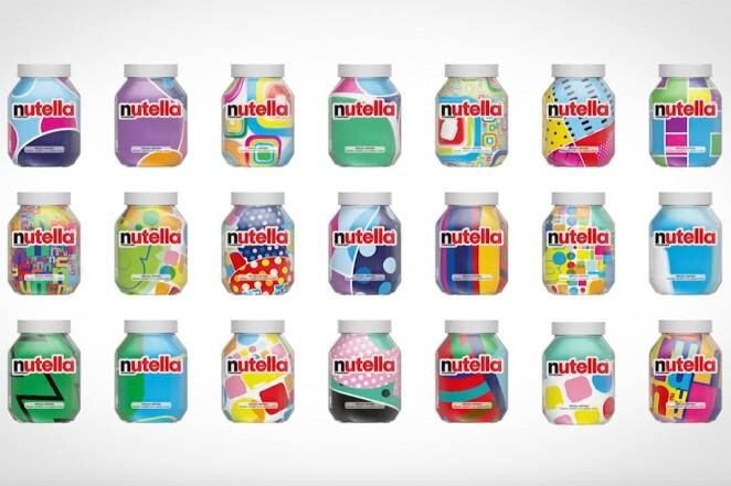 Nutella