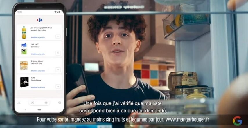 Carrefour