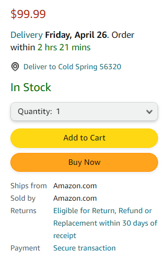 Amazon