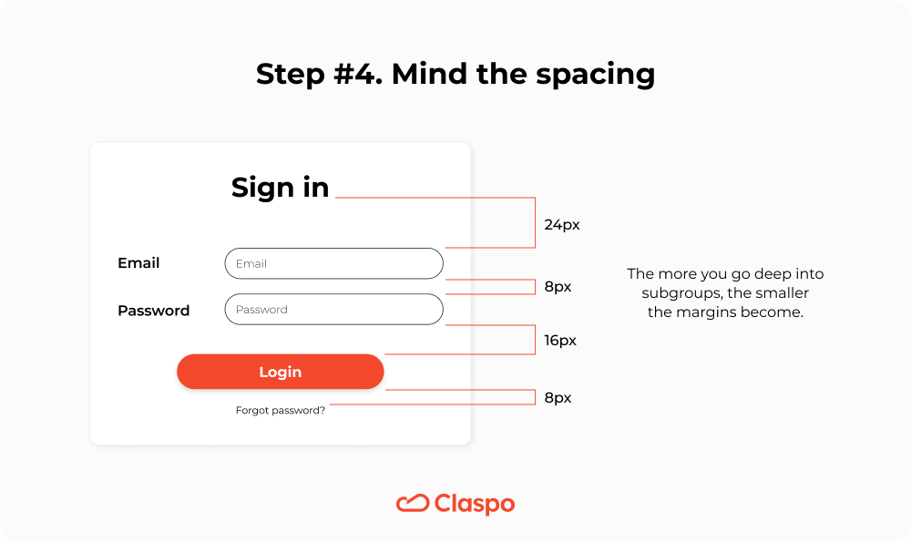 Best Button Color For Conversion — Claspo.io