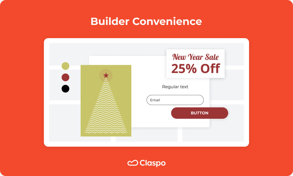 Builder_Convenience
