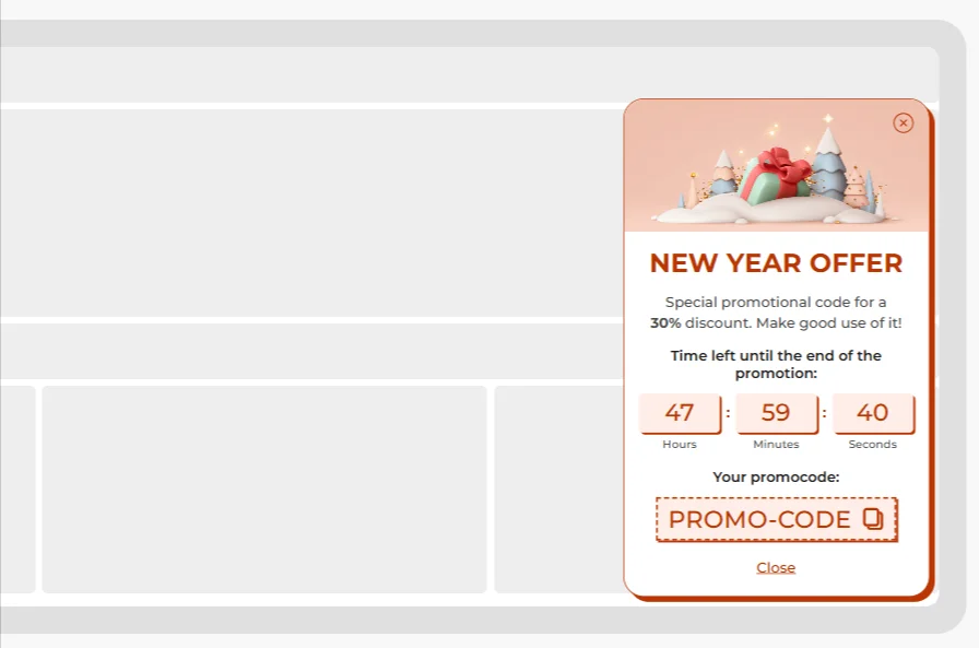 seasonal-sale-promotion-claspo-template-example