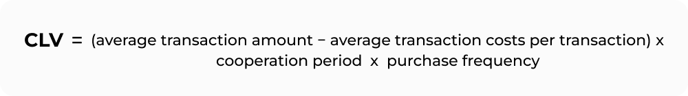 CLV_formula_3
