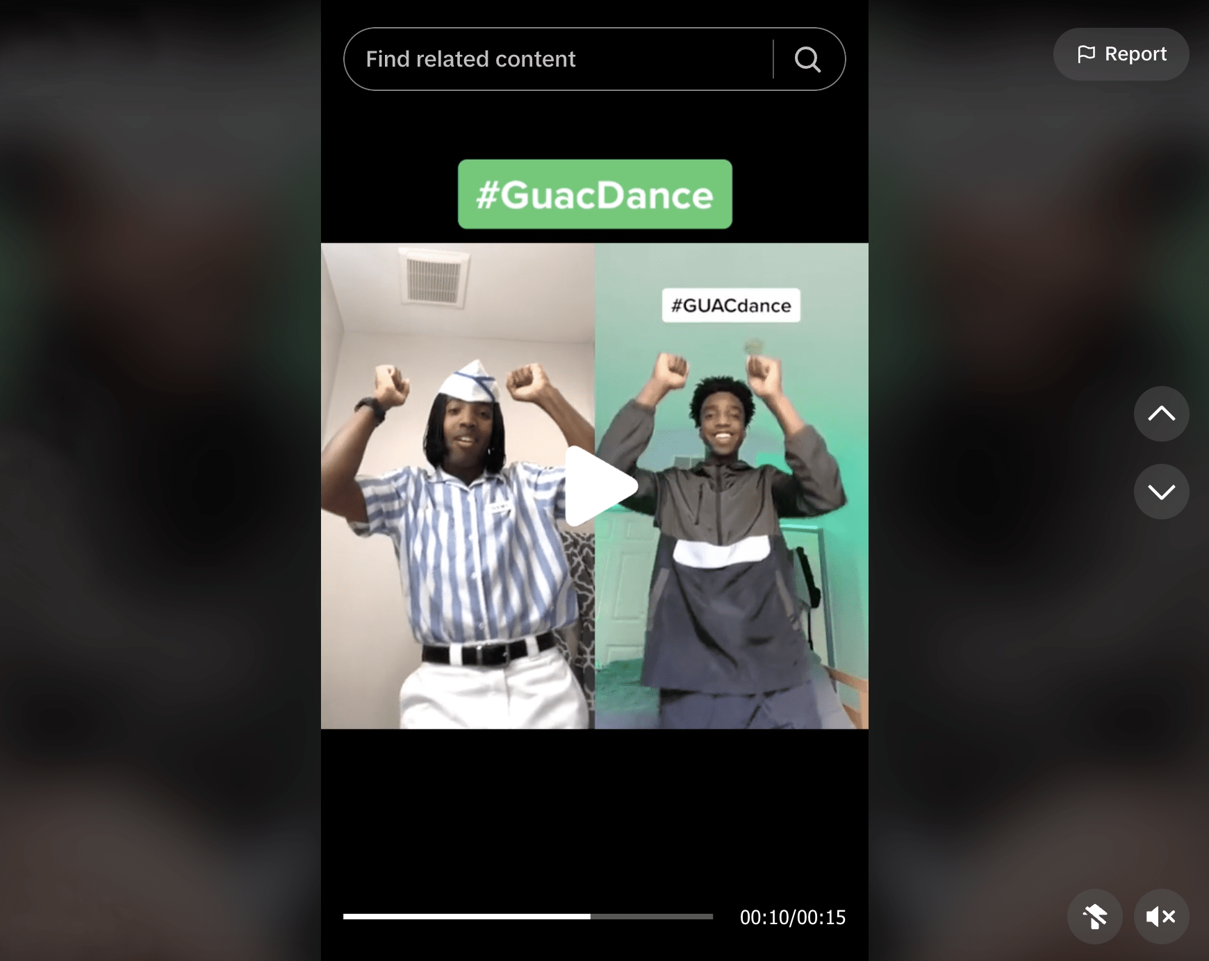 Guacdance