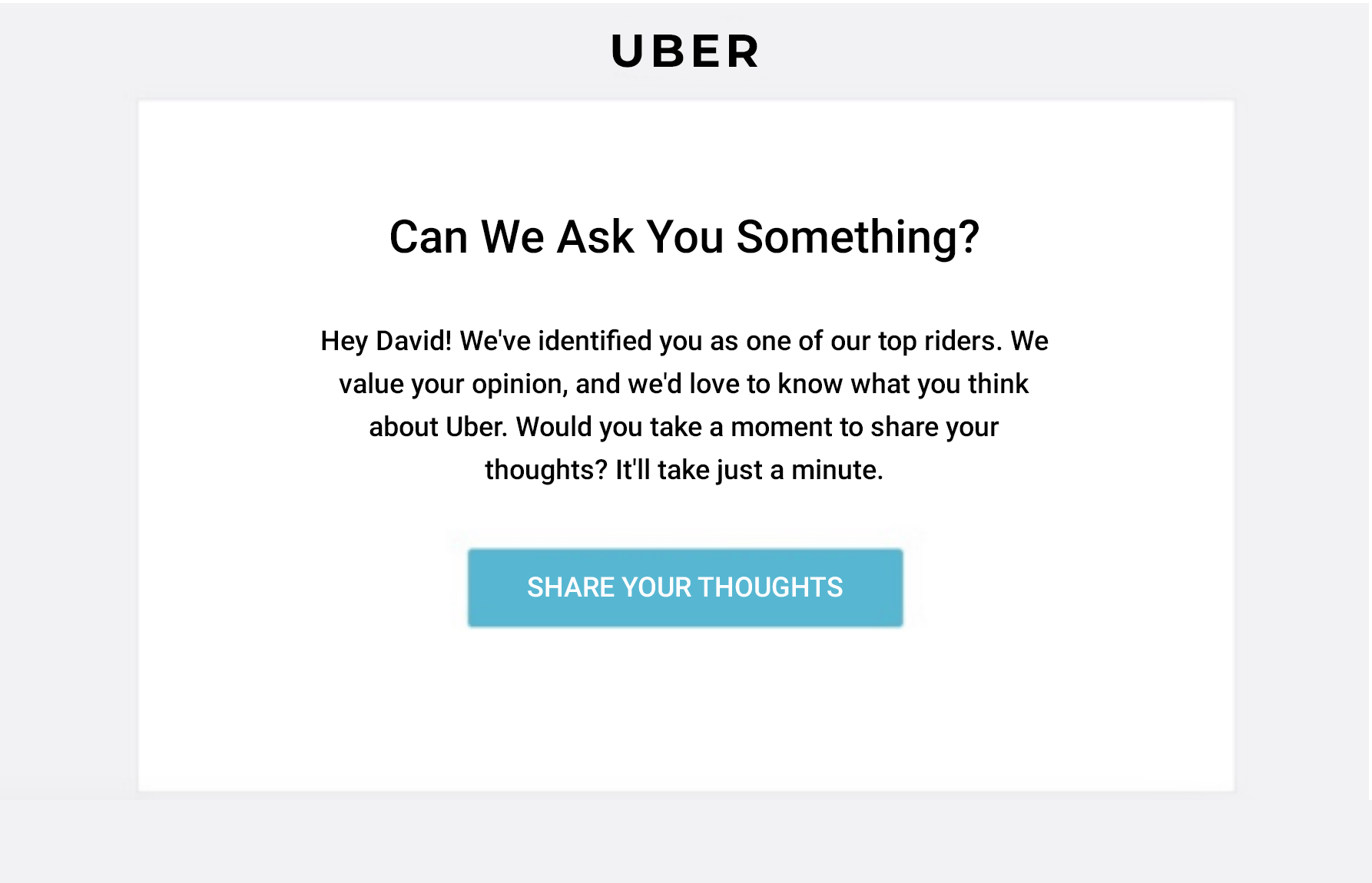Uber
