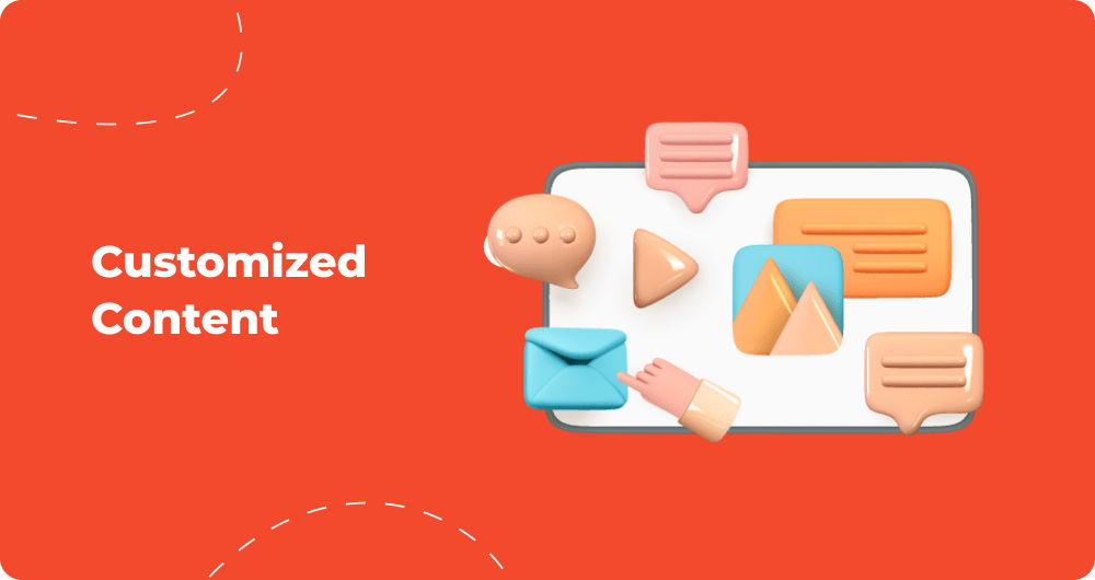 Customized_Content